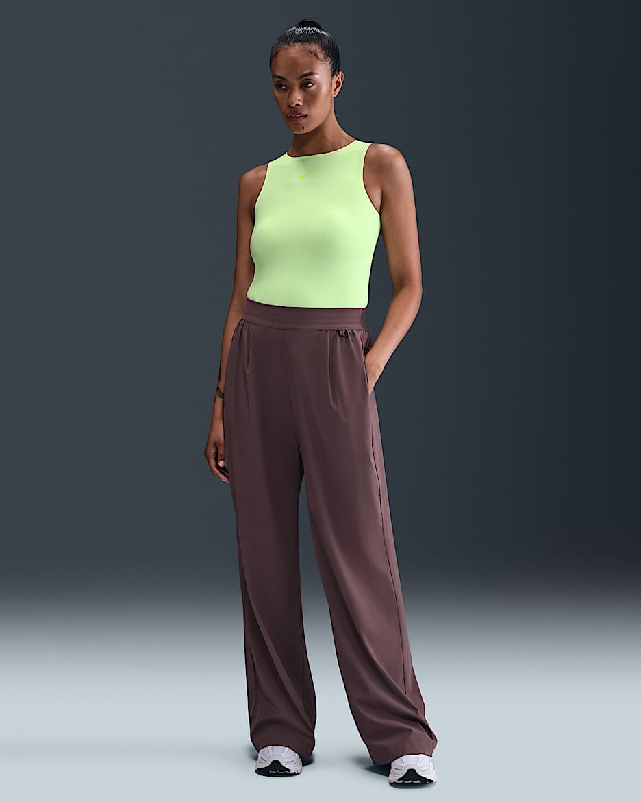 Nike Form Women's Tank Bodysuit. Nike IL